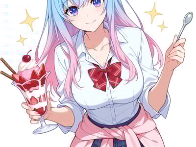 斗二·纯爱·逆袭