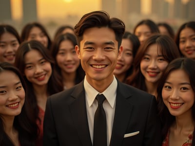 《都市至尊狂少，我的绝色未婚妻们》