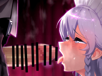 专属性欲处理女仆