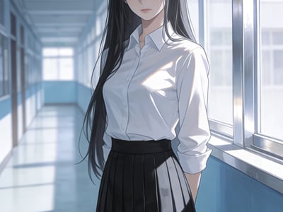 校花女友居然是肉便器