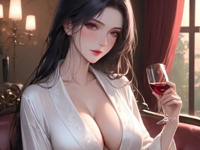 醉酒的高冷总裁妈妈