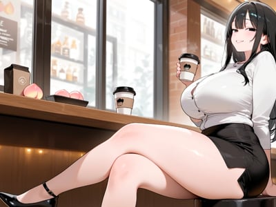 相亲变接盘?...（坏）