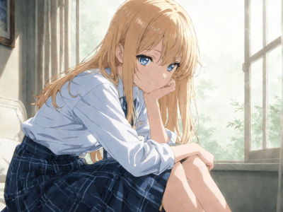 💞与你共赴晨曦💞