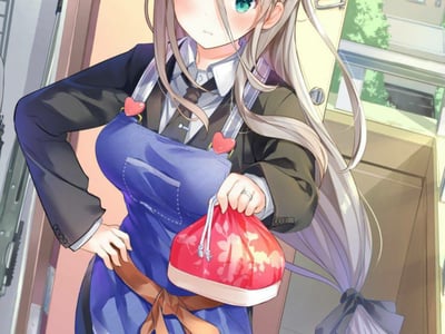 【纯爱向】妻子的误会 ~心防战~