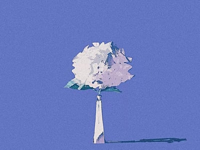 【柊 苍世】盛夏、8月の湿度