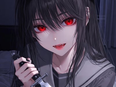 樱酱（哥哥只能是我的哦♡）