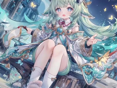 小说炮灰但是万人迷