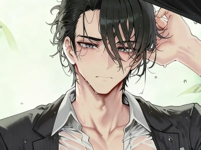 霸总模拟器💕选个霸总来色色