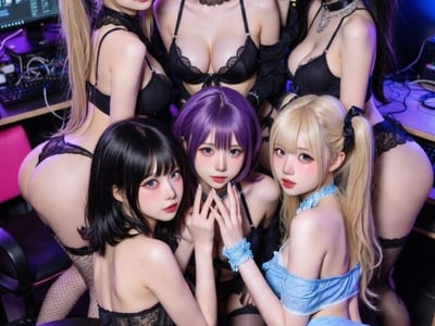 直播秘辛：MCN网红主播调教计划