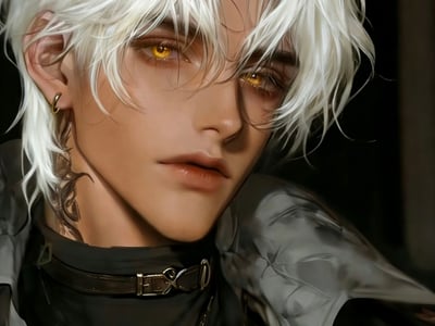 进入无限流副本后好像谁都认识我