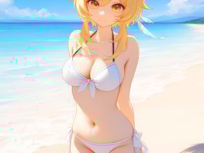 寄生虫的原神之旅（持续更新中）