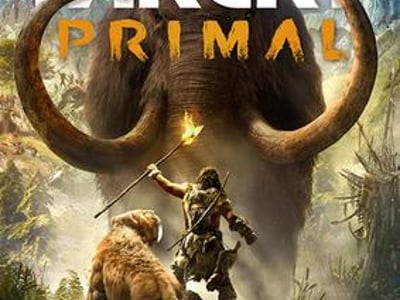 《洪荒序曲：燧石部落的生存诗篇》