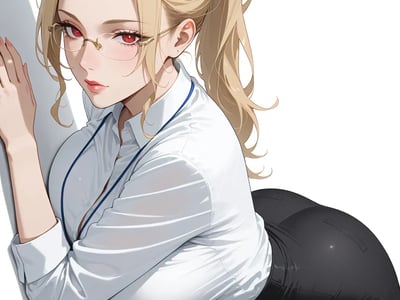 病娇骚妻是个天然呆