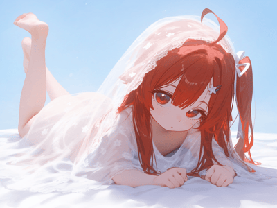 触手怪或是史莱姆的现代都市之旅