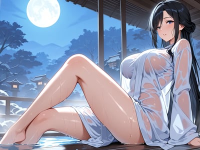 🐉 异常生物饲养指南：我的怪物们怎么都想独占我？🦊