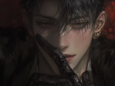 陈褚「我打死你这只老狐狸」