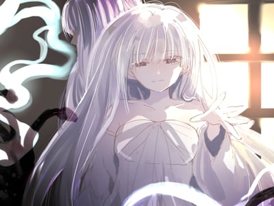 废都物语~从霍尔姆镇开始，书写属于你的传说吧！