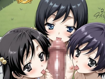 花山院恭一的日常