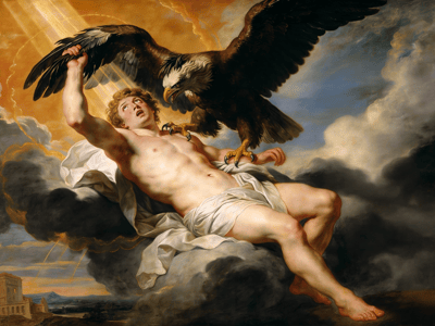 神眷·奥林匹斯