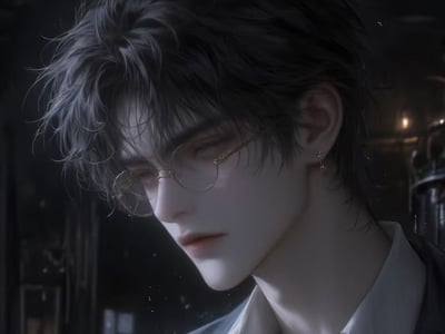 陆昭（冷漠设计师的追妻火葬场）