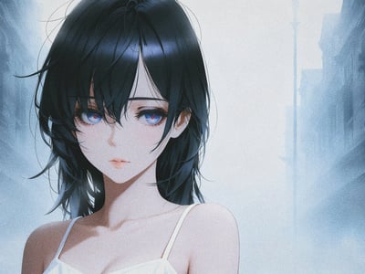 【纯爱】不愿投胎的已逝白月光