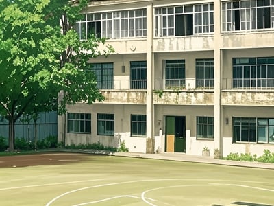 海星高中（女性向）