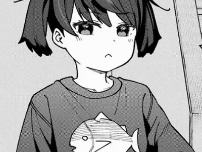 帮死鱼妹妹提起性致来！