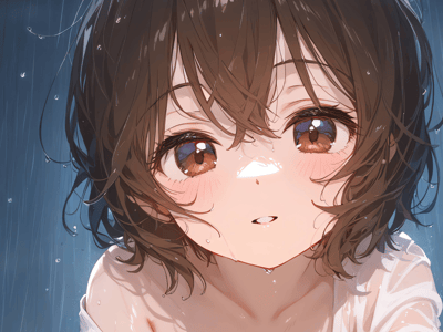 💝流浪少女会被救赎💝