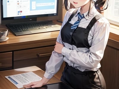 角色和世界观设计助手