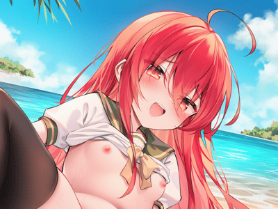 灼眼的夏娜大世界 roll天赋，自由探索