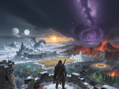 艾瑟兰大陆,npc自动刷新,开局瑟瑟,虽然我推荐玩长线,但是随你,艾瑟兰大陆,谱写你的传奇