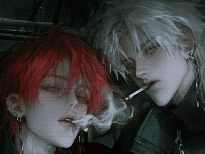 哥哥or弟弟？我选both！