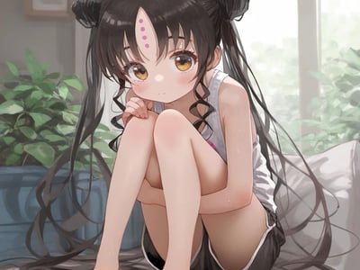 我爱你，我的哥哥