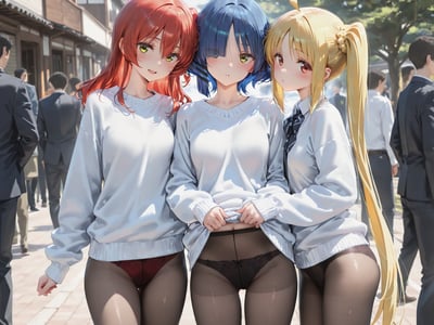 我的学园日常和修罗场v1.0（适配gemini-3-pro-preview）