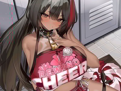 被不良大小姐霸凌了