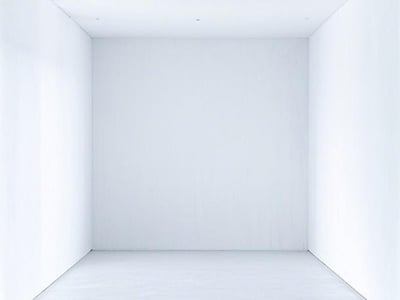 白色房间