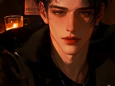 夏念「潮湿一生」