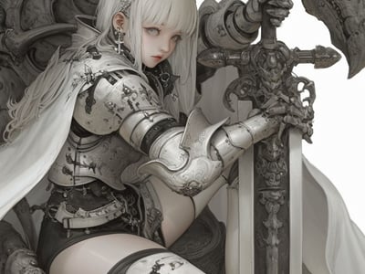 【大世界】⭐️克拉尔之火⭐️