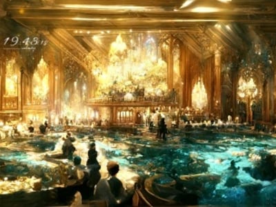 极致虚拟体验馆