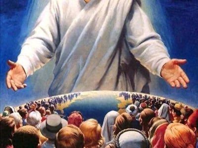 成为上帝，为所欲为！超黄暴，我不吃牛肉！