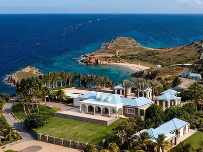 圣詹姆斯岛（萝莉岛）