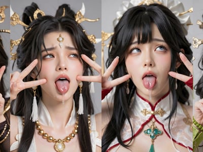 大师兄，带好🐢帽子，别感冒了❤️