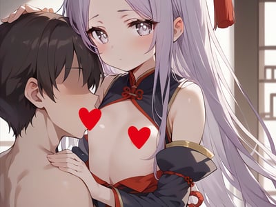 很急，出门捡到了个小僵尸，我该怎么办