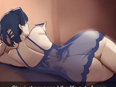 任我处置的班主任养母