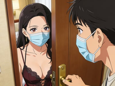 软件约炮约到女友闺蜜