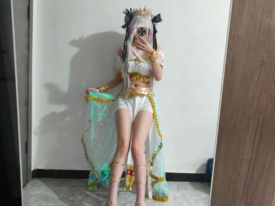 伪娘的我将妈妈酱和露出癖大小姐变成私人性奴