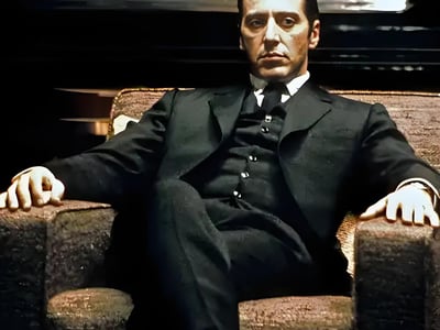 禁酒风云（黑手党模拟器）