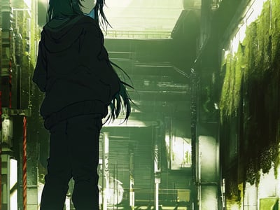 解密，悬疑，超自然之声