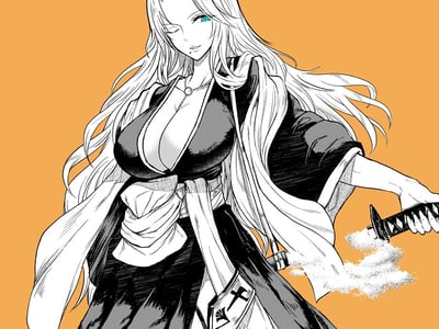 BLEACH（境界/死神）卍解show2.0