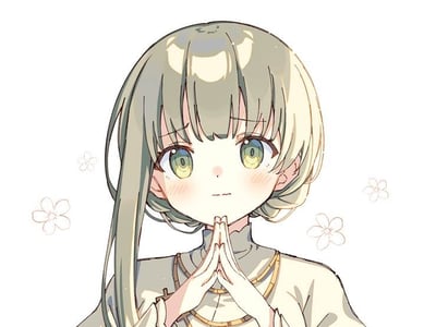 神启之渊：圣女不可言说的秘密